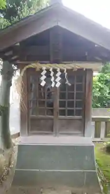 香取神社の末社・摂社