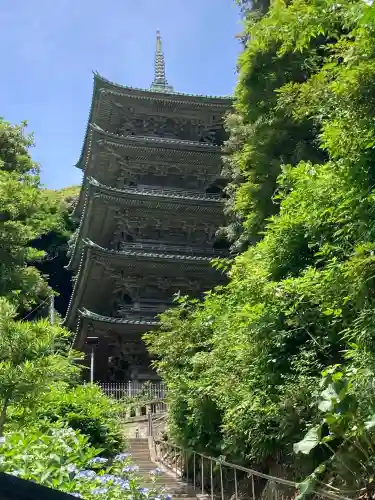 龍口寺(神奈川県)