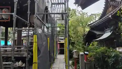 武信稲荷神社(京都府)