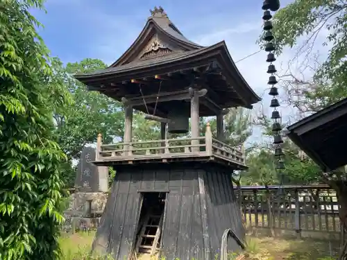 満福寺(福島県)