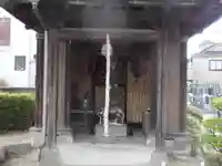 安福寺のその他建物