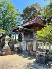 大迦登神社(福岡県)