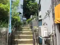 上中里西方不動尊(東京都)