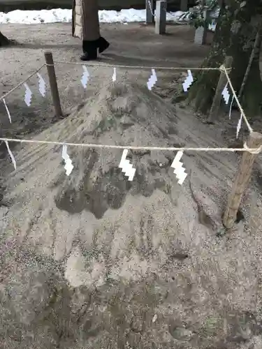 香取神宮のその他建物