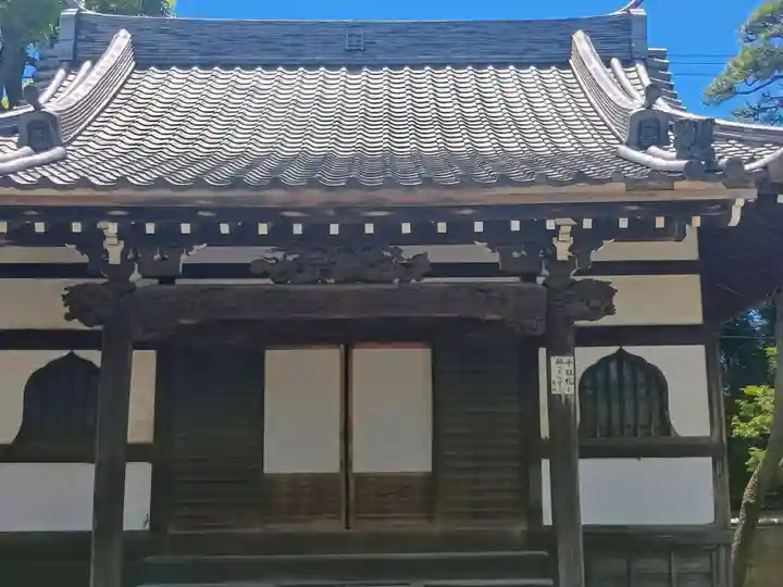 題経寺(柴又帝釈天)(東京都)
