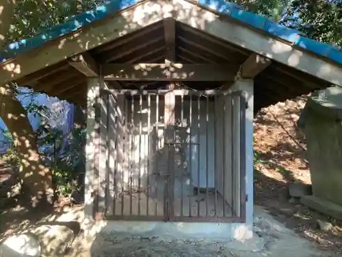 春日神社(神奈川県)