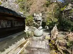 松ヶ崎大黒天 妙圓寺（妙円寺）(京都府)