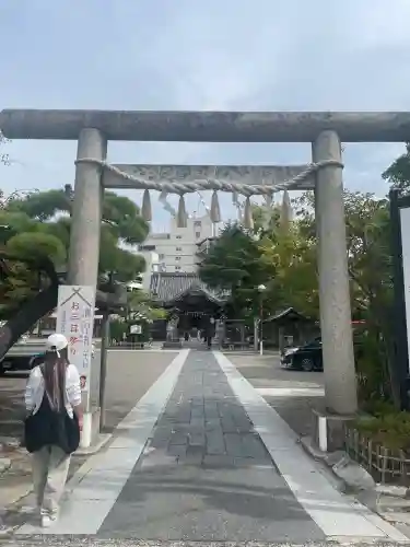 八剱八幡神社(千葉県)