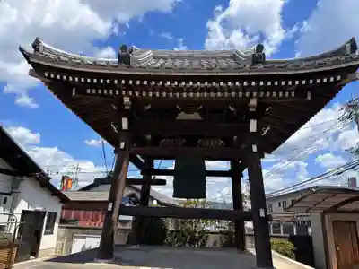 来迎寺のその他建物
