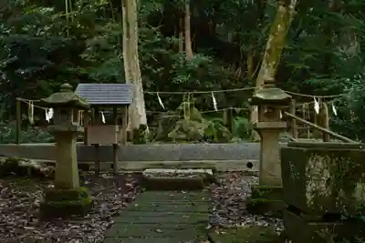 佐太神社(島根県)