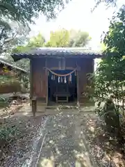 御津神社(愛知県)