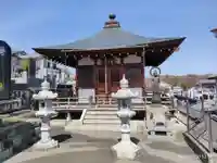 霊性庵(東京都)