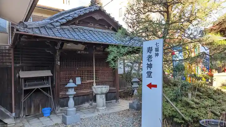 行願寺(革堂)(京都府)