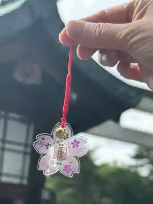 群馬県護国神社(群馬県)