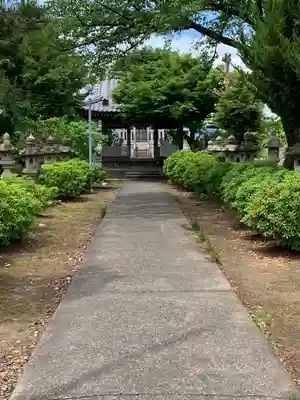 熊野神社(岐阜県)