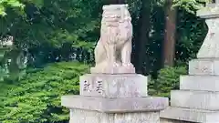 岩手護國神社(岩手県)