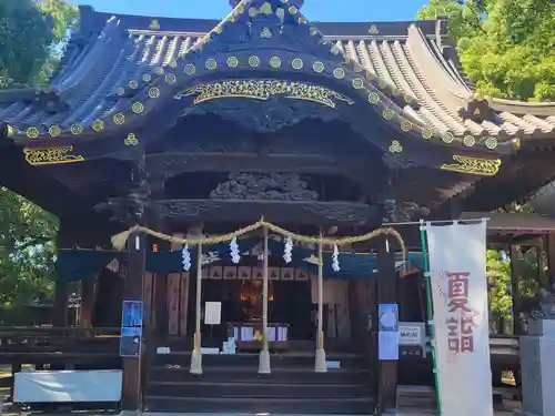 三津厳島神社(愛媛県)