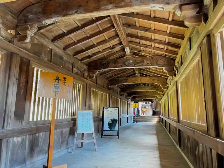 宝厳寺(滋賀県)