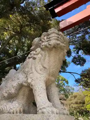 平塚八幡宮(神奈川県)