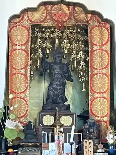 浄名院(東京都)