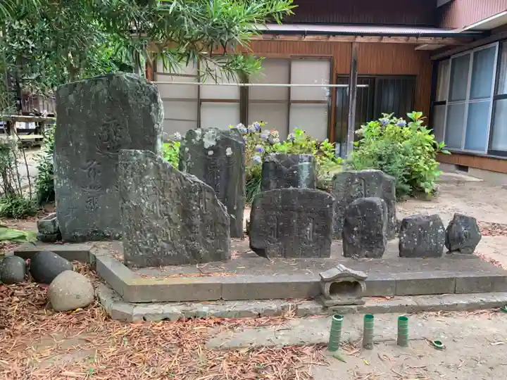 檀林寺(千葉県)