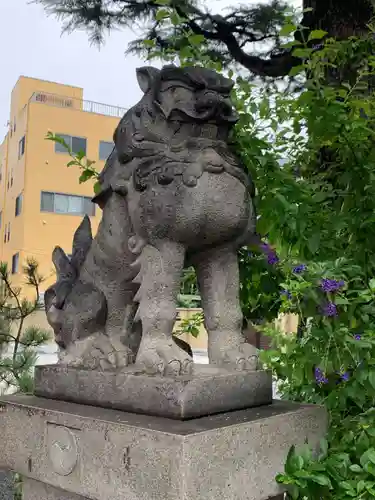 今戸神社(東京都)