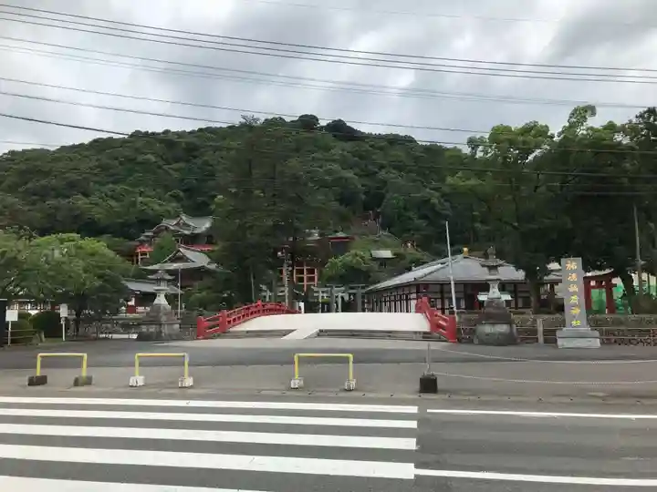 祐徳稲荷神社のその他建物