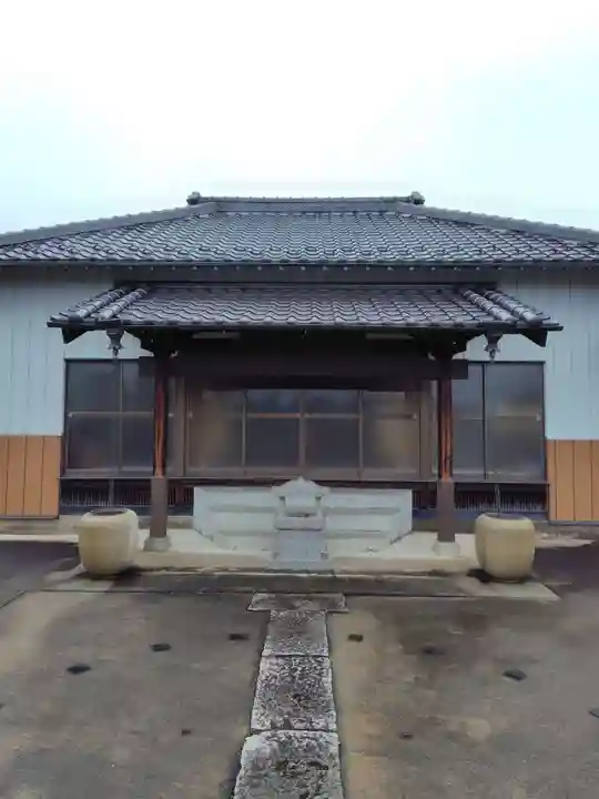 明光寺(埼玉県)