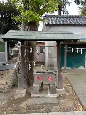 安房神社(千葉県)