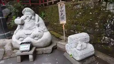 日光二荒山神社(栃木県)