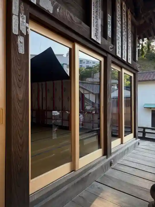 温泉神社〜いわき湯本温泉〜(福島県)