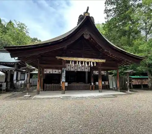 大縣神社(愛知県)