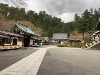 最乗寺（道了尊）のその他建物
