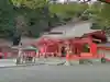 熊野那智大社(和歌山県)