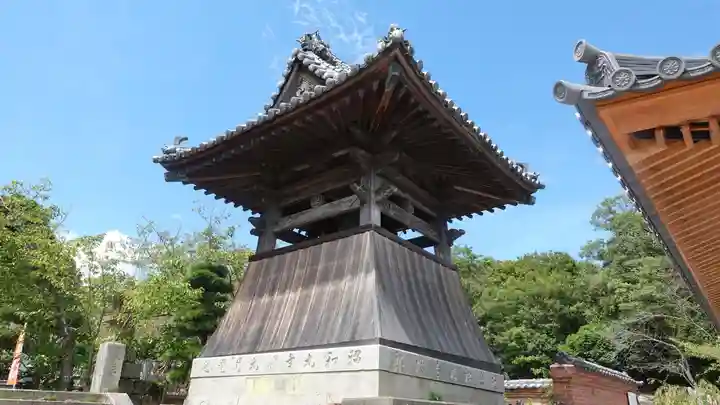 東林院(種蒔大師)(徳島県)