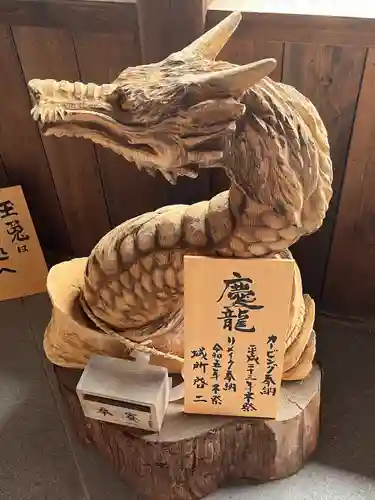 伊太祁曽神社(和歌山県)