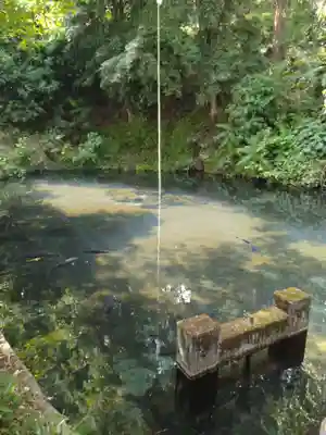御瀧神社(福島県)