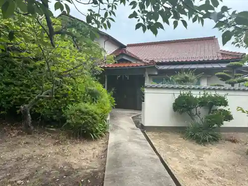 苅田神社(島根県)
