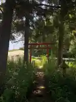 稲荷神社(千葉県)