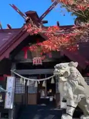 五ノ辻稲荷神社(新潟県)