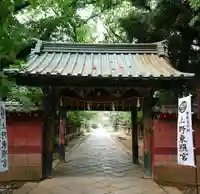 上野東照宮(東京都)