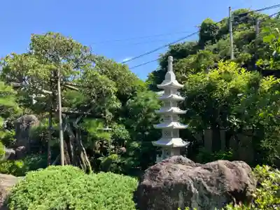 東漸寺(神奈川県)