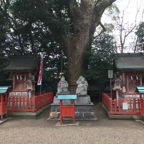 長田神社(兵庫県)