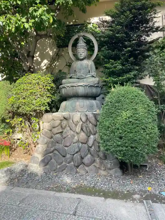 高安寺(東京都)