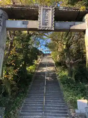 千栗八幡宮(佐賀県)