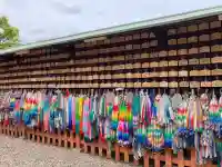 伏見稲荷大社(京都府)