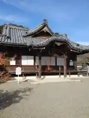 粉河寺(和歌山県)