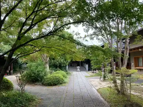 泉増院(愛知県)