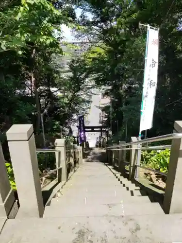 青木神社（笠間町）のその他建物