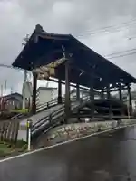 諏訪大社下社春宮のその他建物